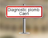 Diagnostic plomb AC Environnement à Caen